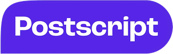 Postscript partner