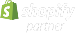Shopify partner